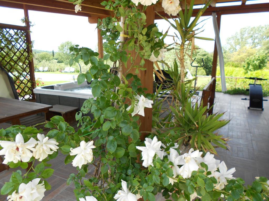 Poggio Degli Olivi ξενώνας Saturnia Εξωτερικό φωτογραφία