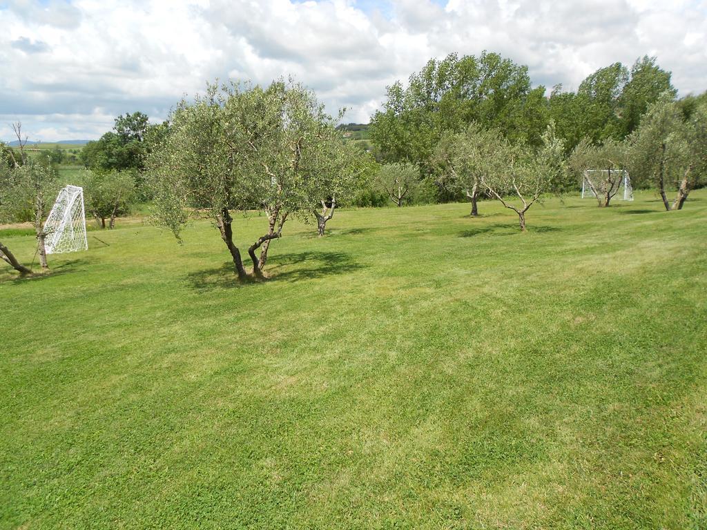 Poggio Degli Olivi ξενώνας Saturnia Εξωτερικό φωτογραφία