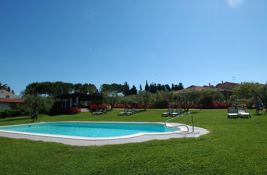 Poggio Degli Olivi ξενώνας Saturnia Εξωτερικό φωτογραφία