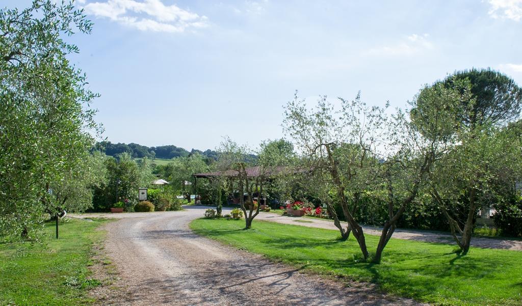 Poggio Degli Olivi ξενώνας Saturnia Εξωτερικό φωτογραφία