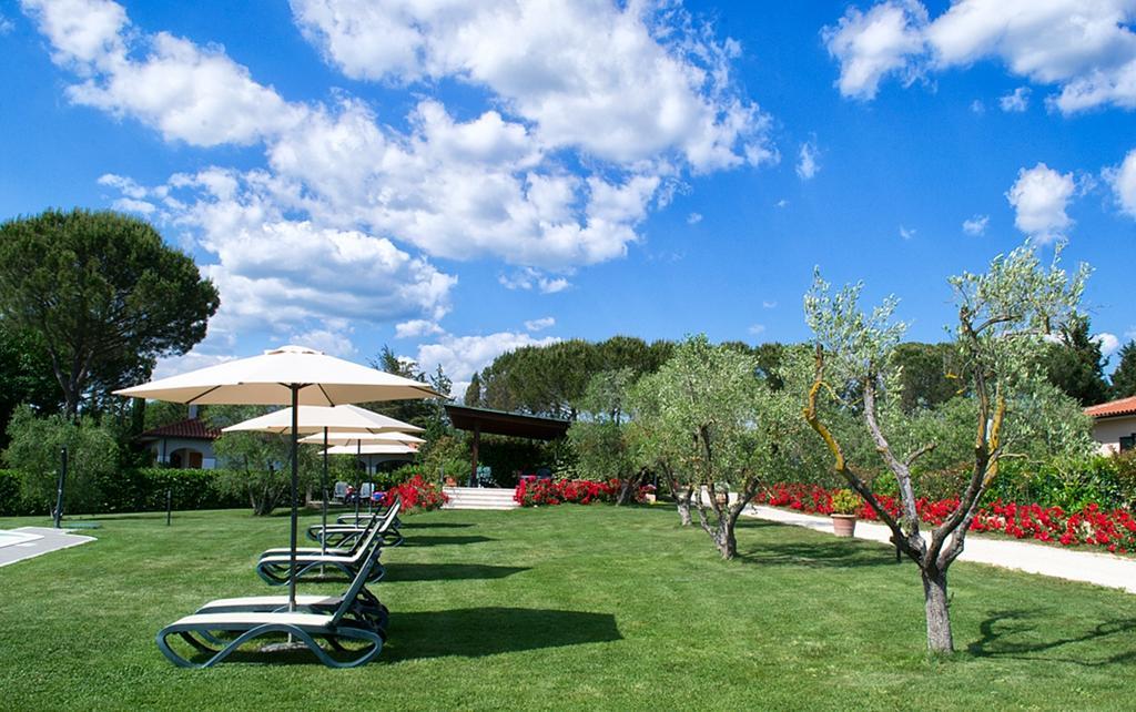 Poggio Degli Olivi ξενώνας Saturnia Εξωτερικό φωτογραφία