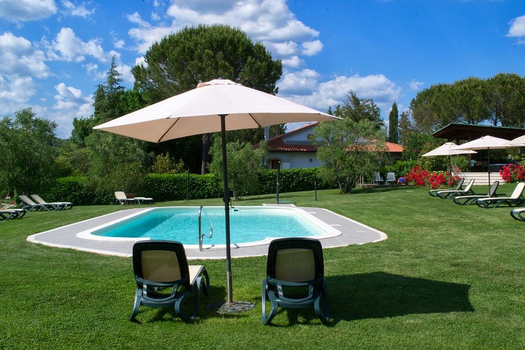 Poggio Degli Olivi ξενώνας Saturnia Εξωτερικό φωτογραφία