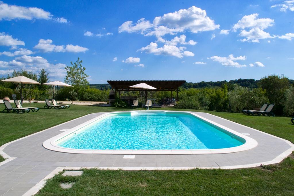 Poggio Degli Olivi ξενώνας Saturnia Εξωτερικό φωτογραφία