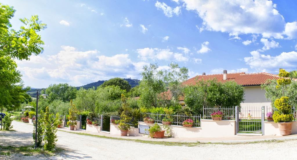 Poggio Degli Olivi ξενώνας Saturnia Εξωτερικό φωτογραφία