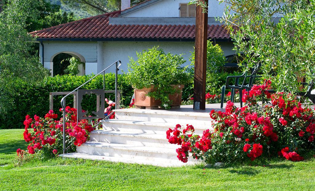 Poggio Degli Olivi ξενώνας Saturnia Εξωτερικό φωτογραφία